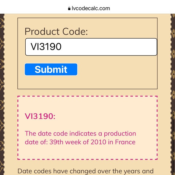 AUTHENTIC Louis Vuitton Damier Ebene Neverfull PM Cherry - Picture 11 of 11